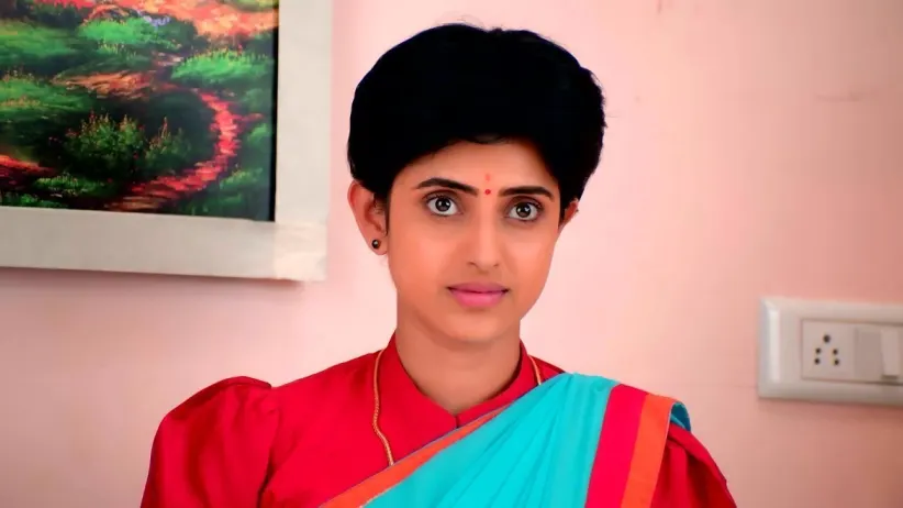 Sathya Goes to Prabhu's House