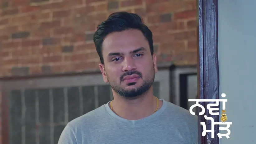 Angad's Suggestion Upsets Maira