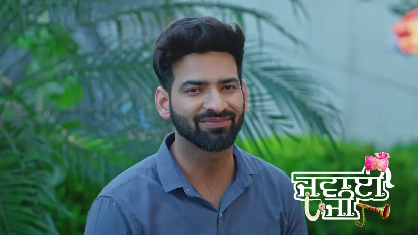 Ankush Gets Upset with Harnav