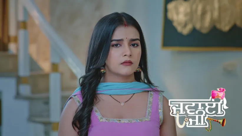 Samaira Makes a Shocking Revelation