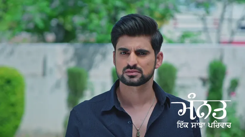 Muskan Tries to Stall Reehan's Ritual