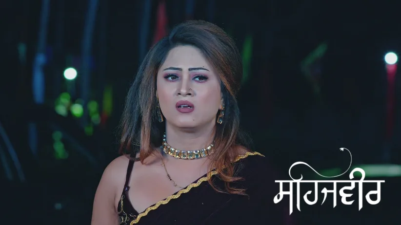 Sheetal Tries to Kill Sehajveer