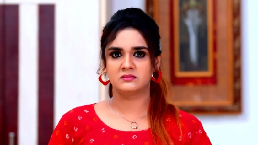 Santosh Tricks Pavitra