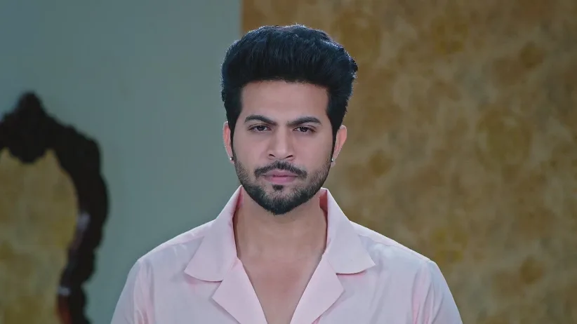 Reehan Dismisses the CEO Rudely