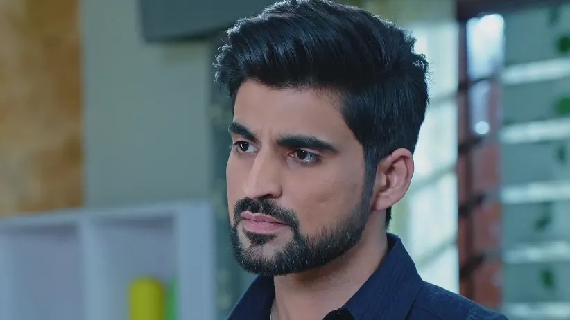 Muskan Dissuades the Jeweller from Helping Reehan