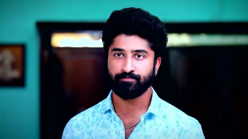 Adithya's Words Irk Akhila