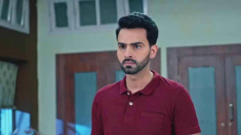 Nihal Recalls an Old Memory