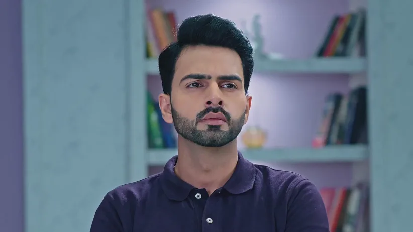 Nihal and Sehajveer Confront Sheetal