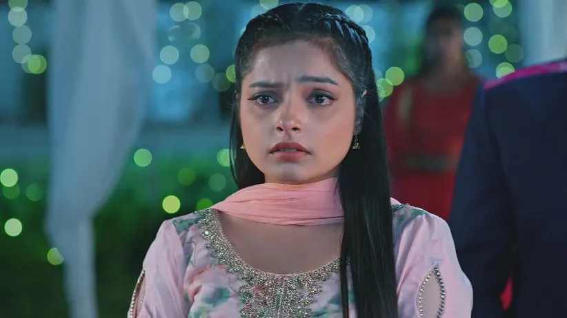 Kiran Criticises Kashni and Mukesh