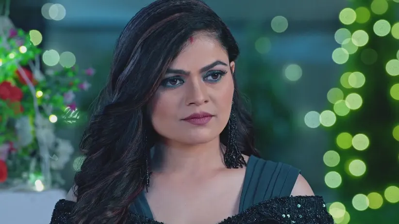 Jasmine Questions Mukesh's Parenting Skills