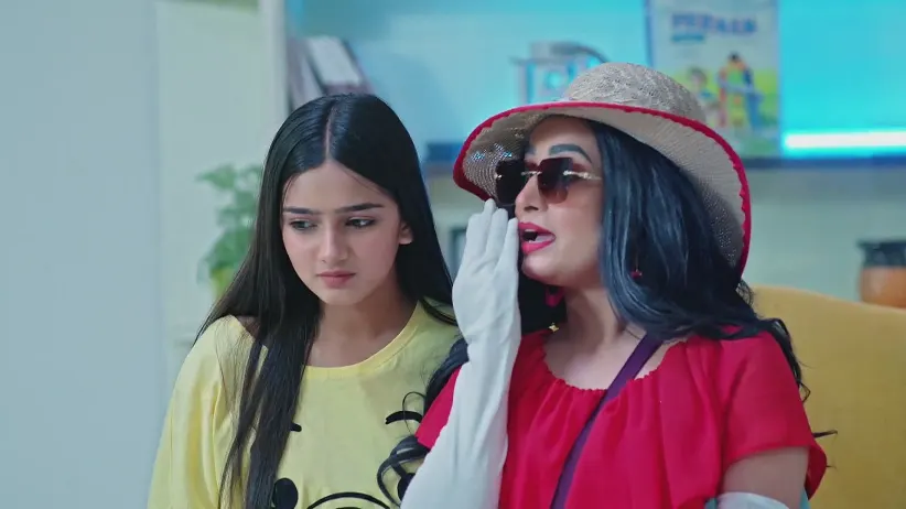 Ridhi Delights Maira - Nava Mod