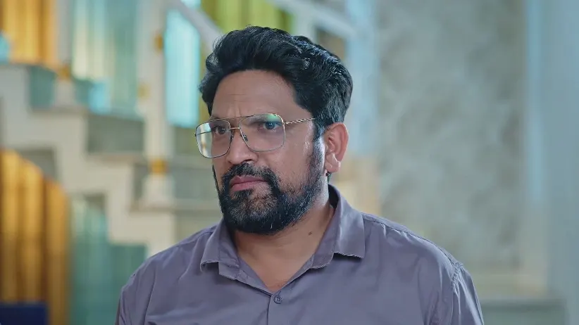 Amreen Offers a Leave to Harnav - Jawai Ji