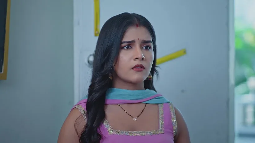 Harnav Panics at the Sight of Ankush