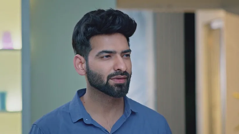 Sidak Tries to Save Amreen - Jawai Ji