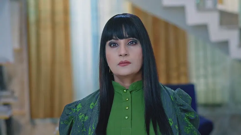 Jawai Ji - April 12, 2025 - Best Scene
