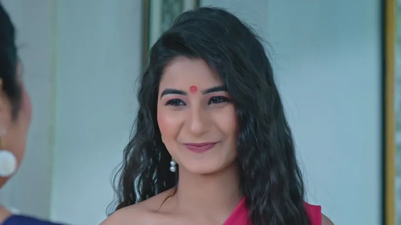 Rajni Learns about Samaira's Wedding - Jawai Ji