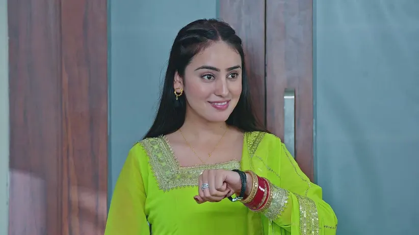 A Special Gift for Kabir - Sehajveer
