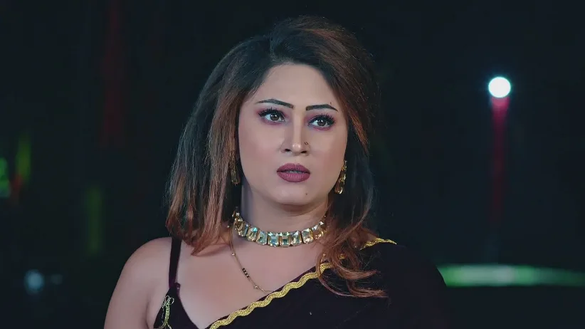 Rajnath Keeps Kabir from Returning to Sehajveer - Sehajveer