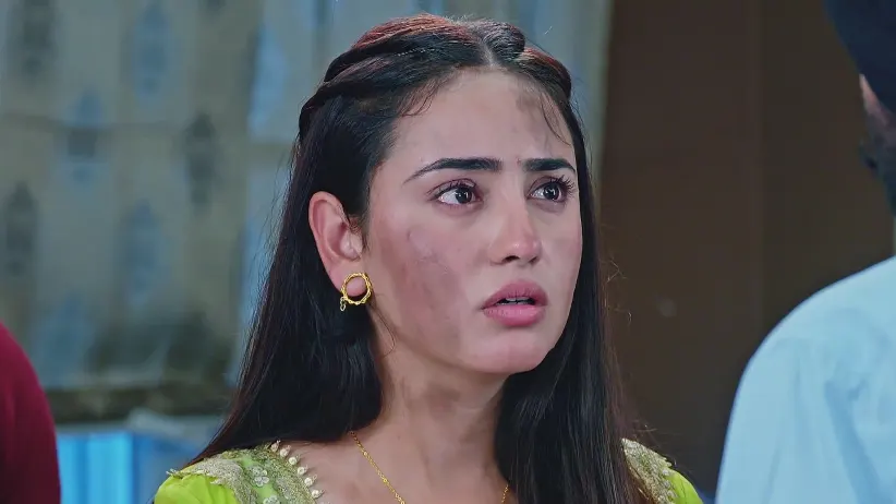 Nihal Justifies His Inaction - Sehajveer