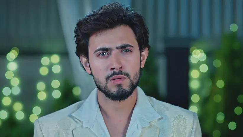 Jasmine Sidelines Arjun - Kashni