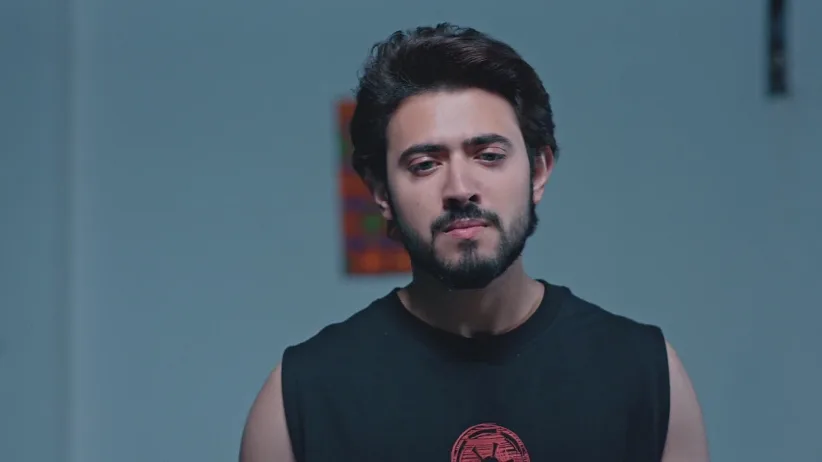 Arjun Calls out Aditya's Hypocrisy - Kashni