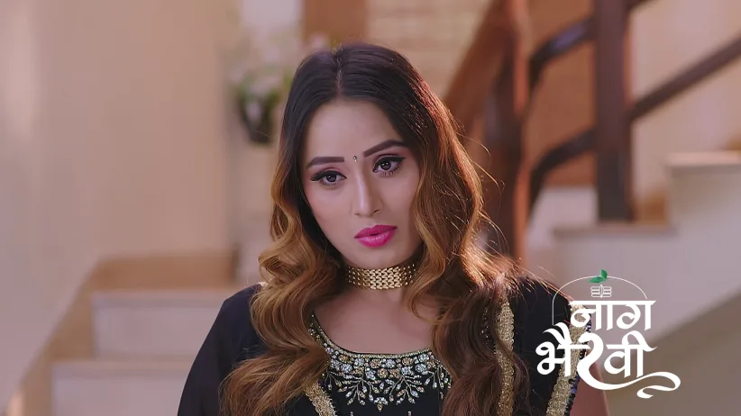 Arjun and His Family Are Insulted at Bhairavi's House