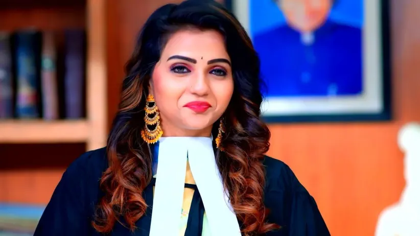 Anbu Refuses to Hire Shiva
