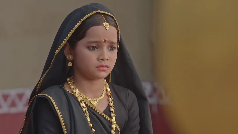 Bheema - Andhkaar Se Adhikaar Tak - April 07, 2025 - Best Scene