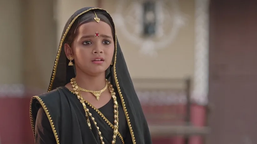 Bheema - Andhkaar Se Adhikaar Tak - April 11, 2025 - Best Scene