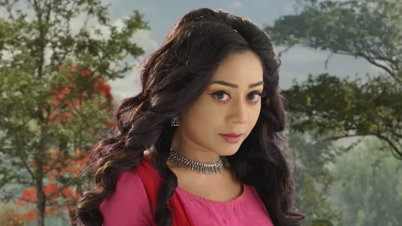 Raghav Discovers Parul's Truth