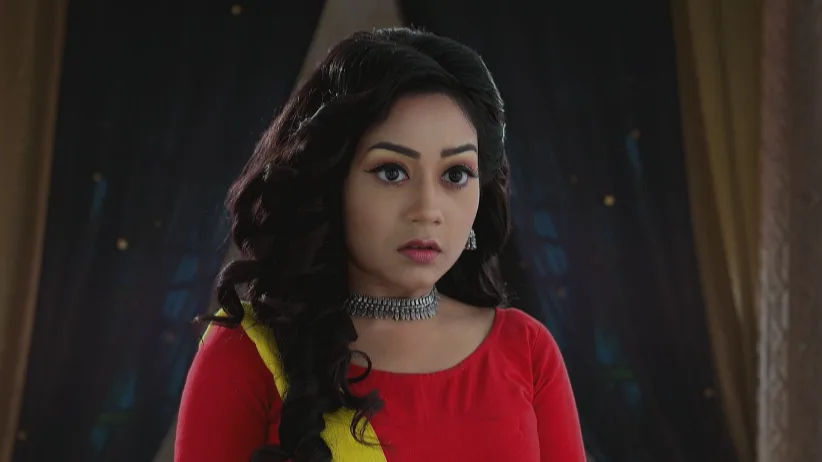 Parul's Plan to Obtain Naagmani