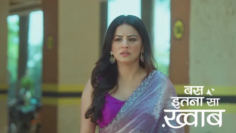 Tamanna Blackmails Avani