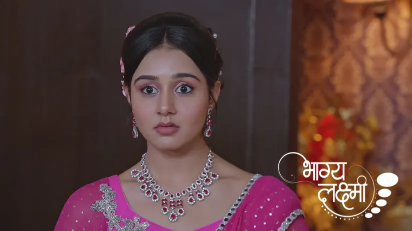 Lakshmi Shows Faith in Rishi