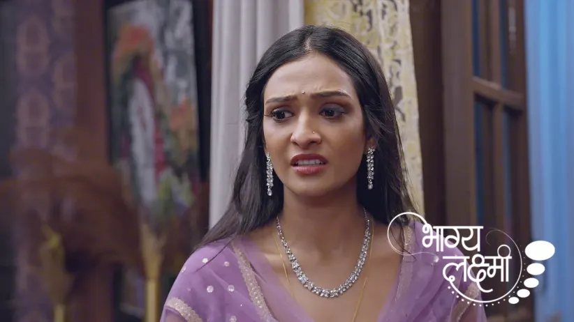 Shalu Tells Lakshmi about Malishka and Balwinder