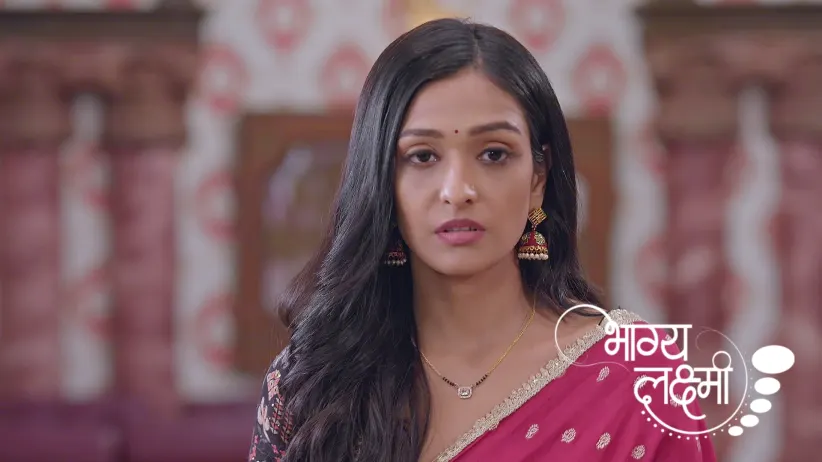 Malishka Suspects Shalu and Lakshmi