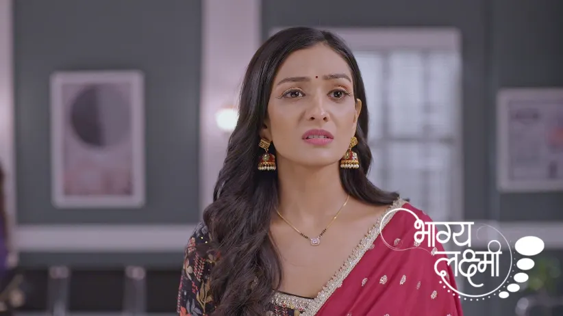 Rishi Asks Lakshmi for a Baby