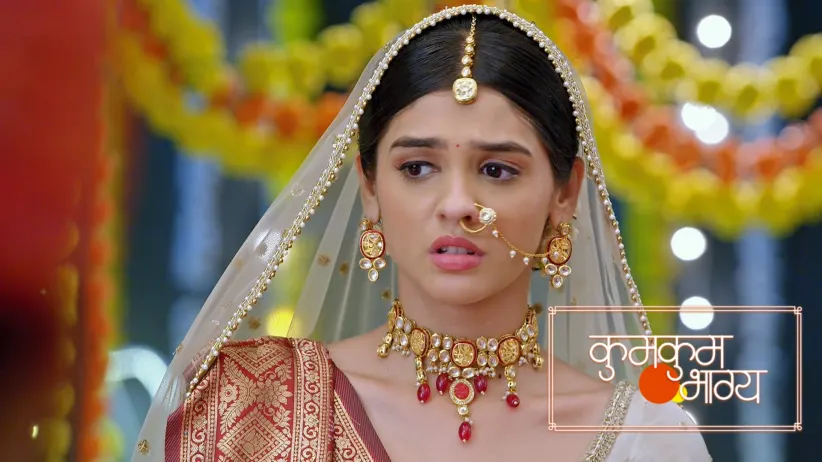 Raunak Gets into a Fight with Bhavesh's Friend