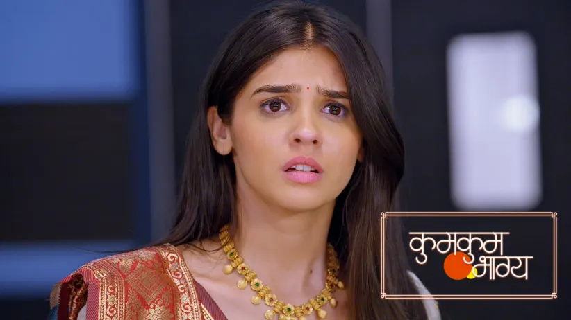 Prarthana Pours Her Heart to Raunak