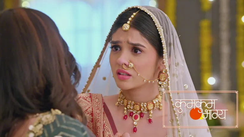 Raunak Discovers the Truth about Payal
