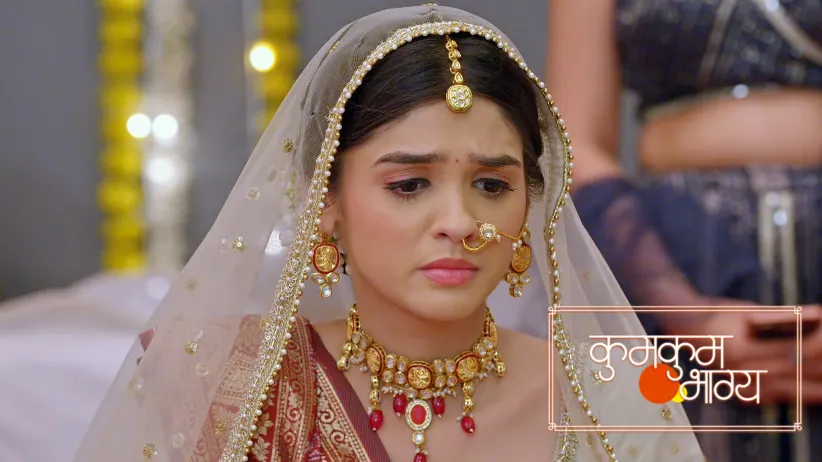 Raunak Reveals Bhavesh’s Truth to Seema