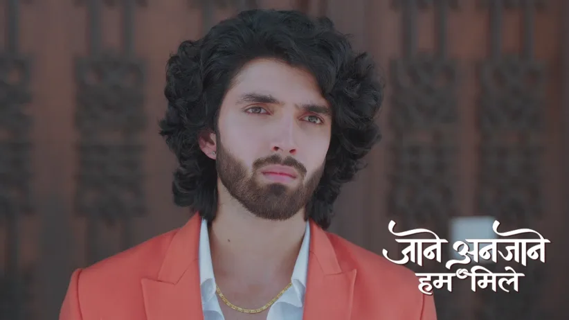 Is Sharda behind Dharam's Death?