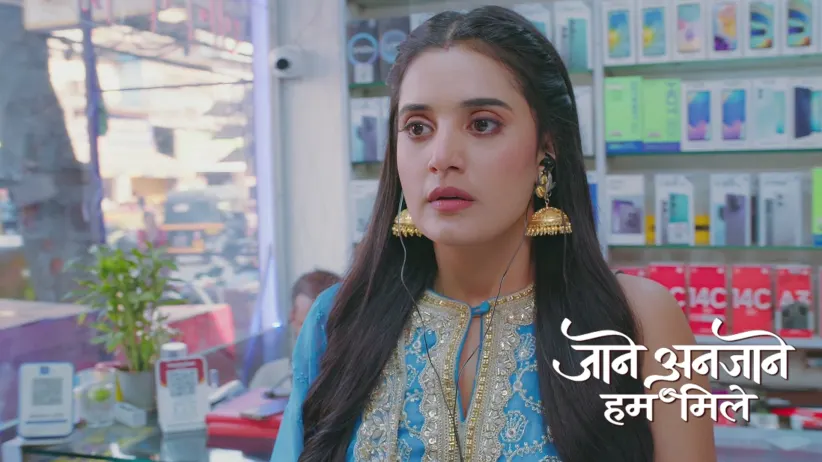 Reet Learns the Truth behind Dharam's Death