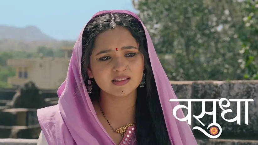 Sarika Arrives at Surya Singh's House