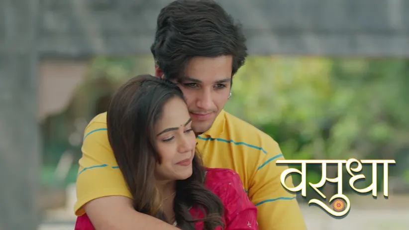 Avinash and Devansh Protect Divya