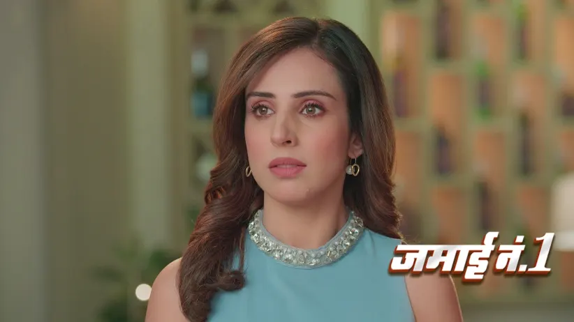 Kanchan Hits Neel on the Head