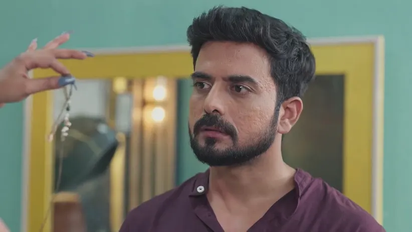 Bas Itna Sa Khwaab - April 12, 2025 - Webisode
