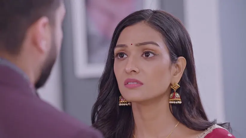 Bhagya Lakshmi - April 12, 2025 - Webisode