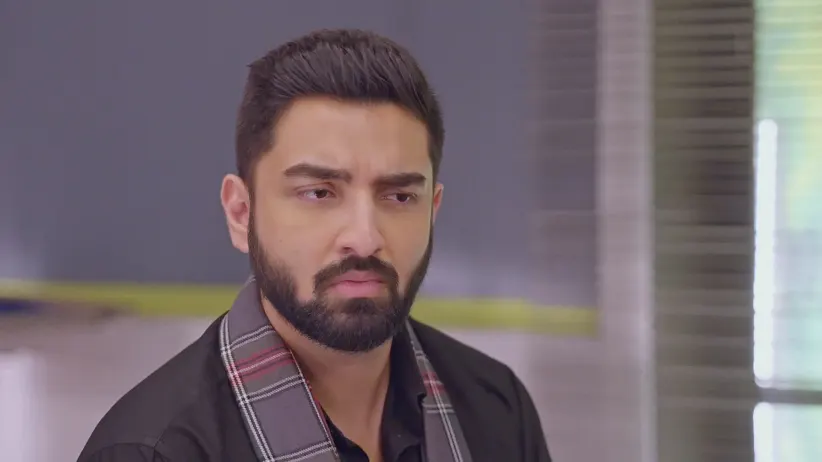 Bhagya Lakshmi - April 11, 2025 - Webisode