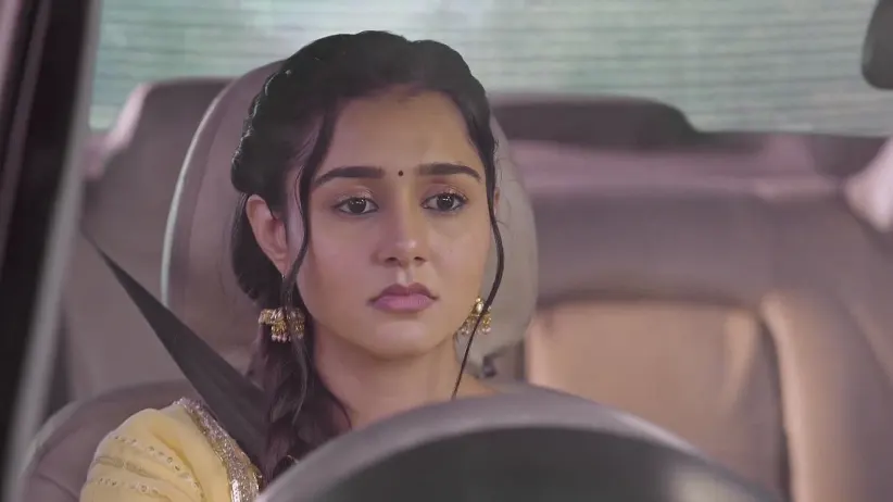 Lakshmi and Shalu Follow Malishka
