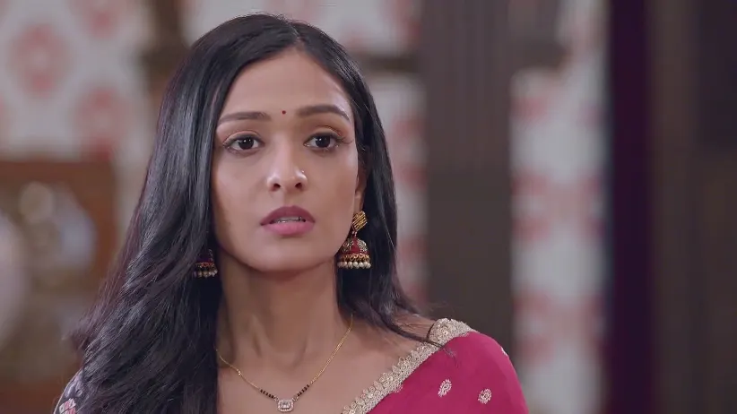Bhagya Lakshmi - April 13, 2025 - Webisode